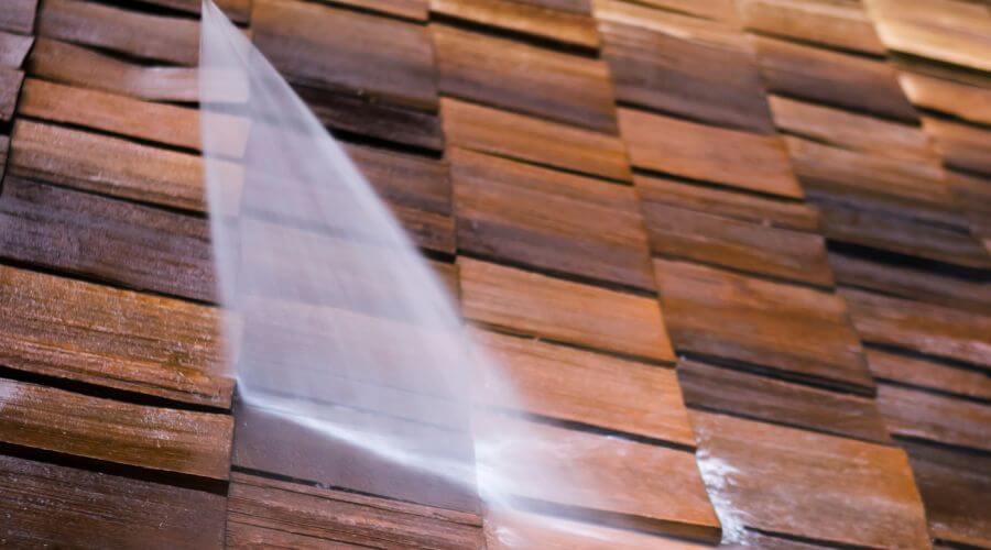 Slate Roofing in Glen White, WV